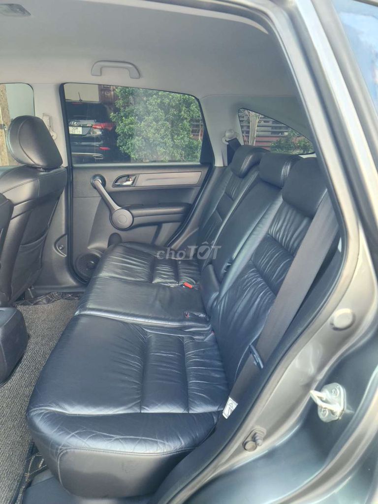 Honda CRV 2010 AT, пробег 14 тыс. км, оригинал от дилера