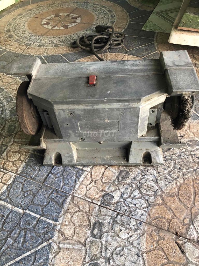 Máy mài mỹ xưa sài tốt….. Mua bán Đồ chuyên dụng, Giống nuôi trồng tại Thị xã Bình Minh Vĩnh Long được đăng bởi tran hình 1