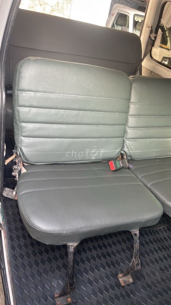 Suzuki Cóc 2003 7 chỗ. Mua bán Ô tô tại Thành phố Biên Hòa Đồng Nai được đăng bởi dung hình 5