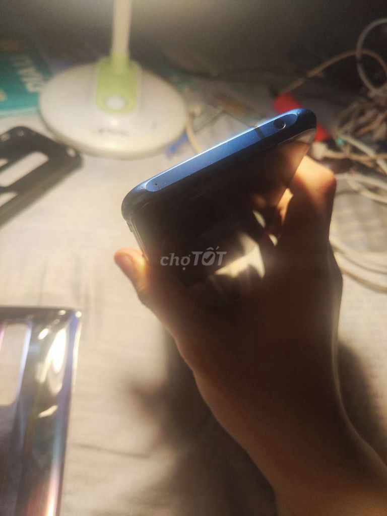 Redmagic 7 16/256GB lưng trong tặng lưng gốc. Mua bán Điện thoại tại Huyện Bình Xuyên Vĩnh Phúc được đăng bởi Hoàng Ngọc Đệ Nhị hình 1