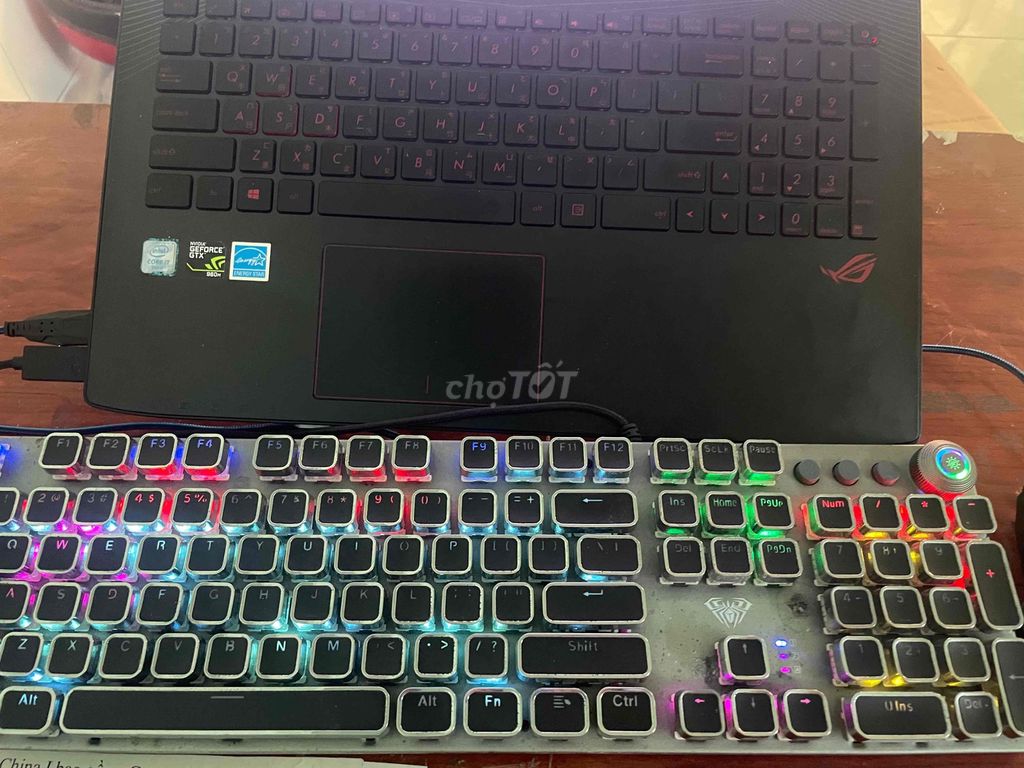 laptop gaming. Mua bán Laptop tại Thành phố Bạc Liêu Bạc Liêu được đăng bởi Minh hình 2