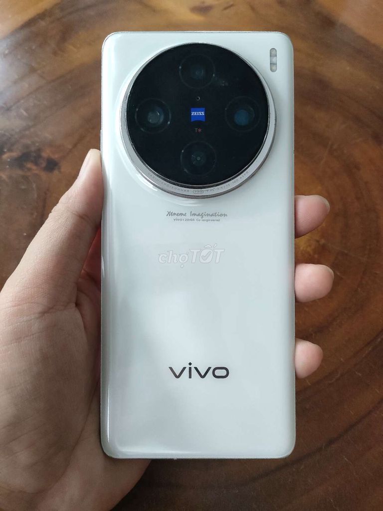 Vivo X100s Pro 16GB 512GB - 132956230