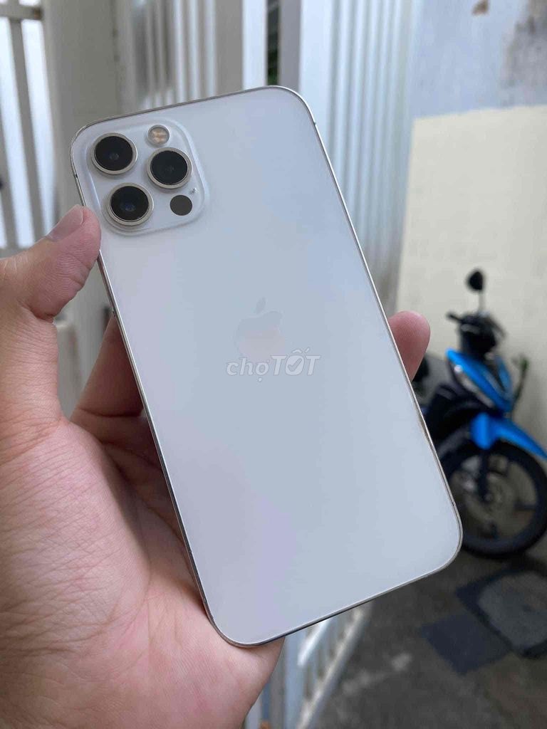 iPhone 12 Pro 256GB Quốc Tế