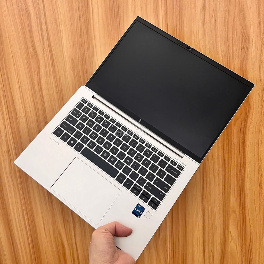 HP EliteBook 840 G9 i7-1265U / Like new Nhập Mỹ. Mua bán Laptop tại Thành phố Buôn Ma Thuột Đắk Lắk được đăng bởi Vi Tính Gia Lâm hình 1