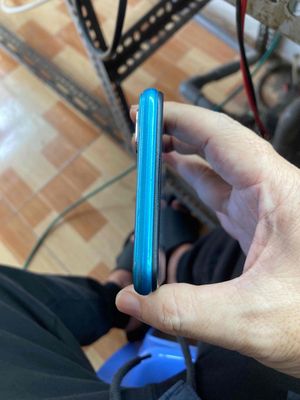 Vivo Y20 Xanh 4GB/64GB