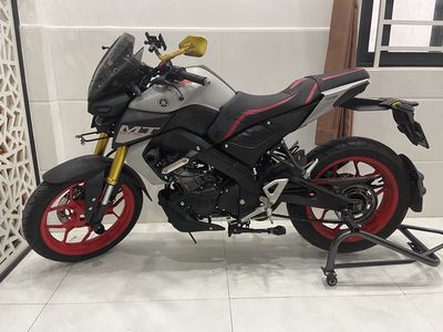 Chính chủ cần bán Yamaha MT15 2019. Mua bán Xe máy tại Quận Bình Thạnh Tp Hồ Chí Minh được đăng bởi Nguyễn Bảo