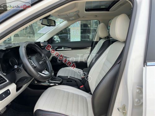 Kia Seltos Premium 1.4 AT 2022. Mua bán Ô tô tại Quận Hà Đông Hà Nội được đăng bởi Lữ Cảnh hình 4