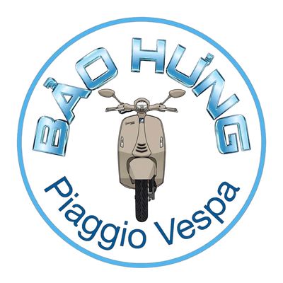 Xe Máy Bảo Hưng logo