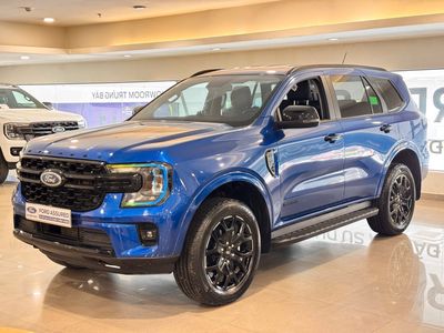 Ford Everest Sport 2024. Mua bán Ô tô tại Quận 1 Tp Hồ Chí Minh được đăng bởi Quốc Tuấn xe lướt Sài Gòn Ford