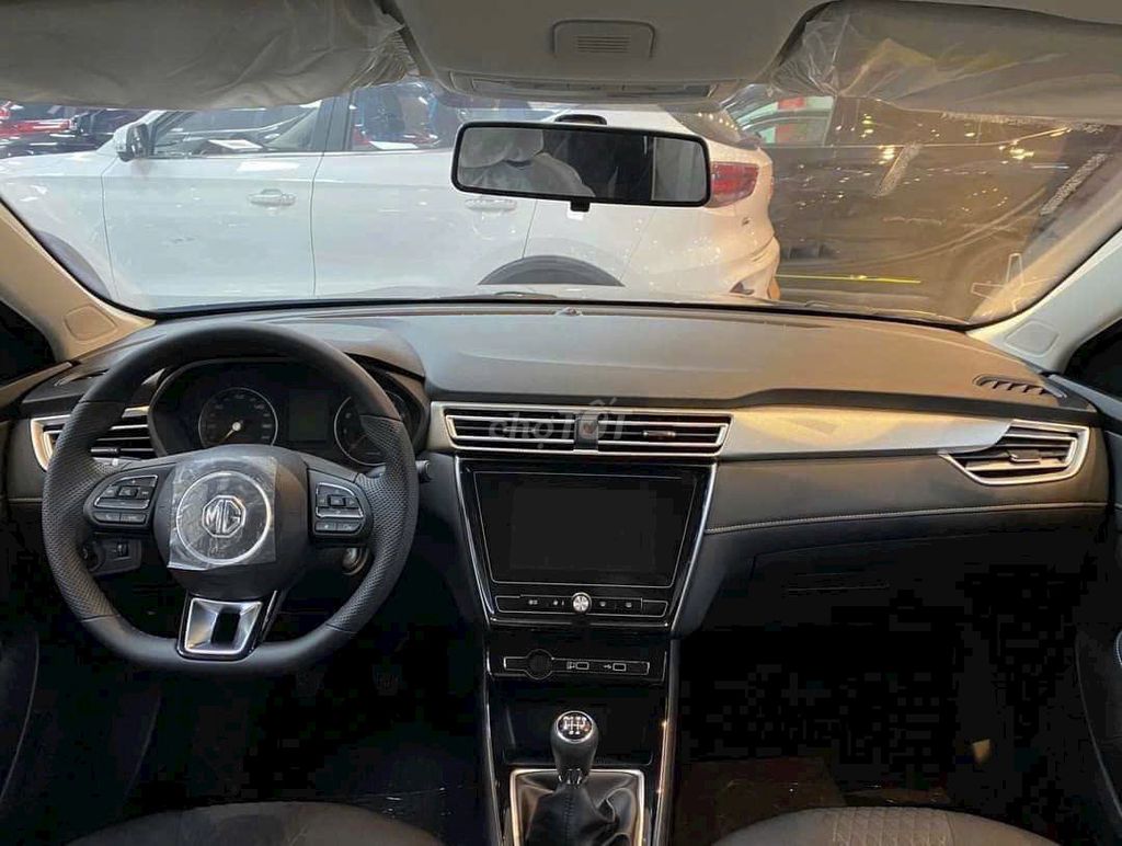 𝐌𝐆𝟓 𝐌𝐓 𝟗𝟎𝐓𝐑 𝐍𝐇𝐀̣̂𝐍 𝐗𝐄🔥. Mua bán Ô tô tại Thành phố Thủ Đức Tp Hồ Chí Minh được đăng bởi Nguyễn Thị Diễm QUỲNH hình 8