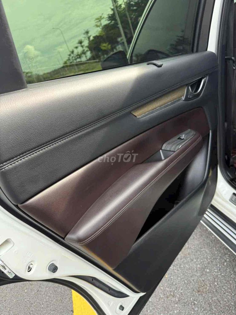 cần bán cx8 2020 một chủ mua mới. Mua bán Ô tô tại Thị xã Bến Cát Bình Dương được đăng bởi Thành Vinh hình 17