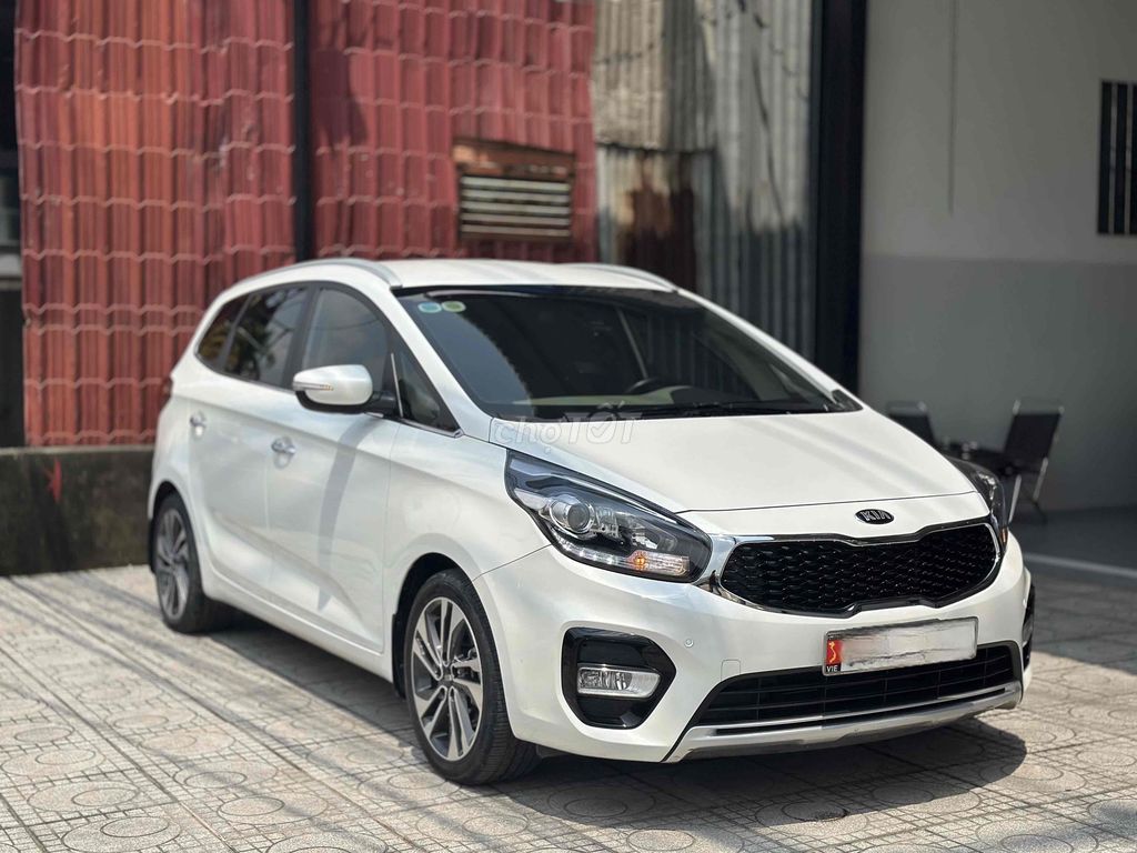 🔴 Kia Rondo 2020 GAT - 24k km đi rất ít. Mua bán Ô tô tại Thành phố Thủ Dầu Một Bình Dương được đăng bởi Tuấn carhouse hình 3