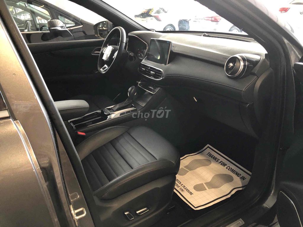 MGHS 💥💥TRẢ TRƯỚC 107 Triệu 💯 MIỄN PHÍ TRƯỚC BẠ. Mua bán Ô tô tại Quận 6 Tp Hồ Chí Minh được đăng bởi SHOWROOM Ô TÔ MG KINH DƯƠNG VƯƠNG  hình 6