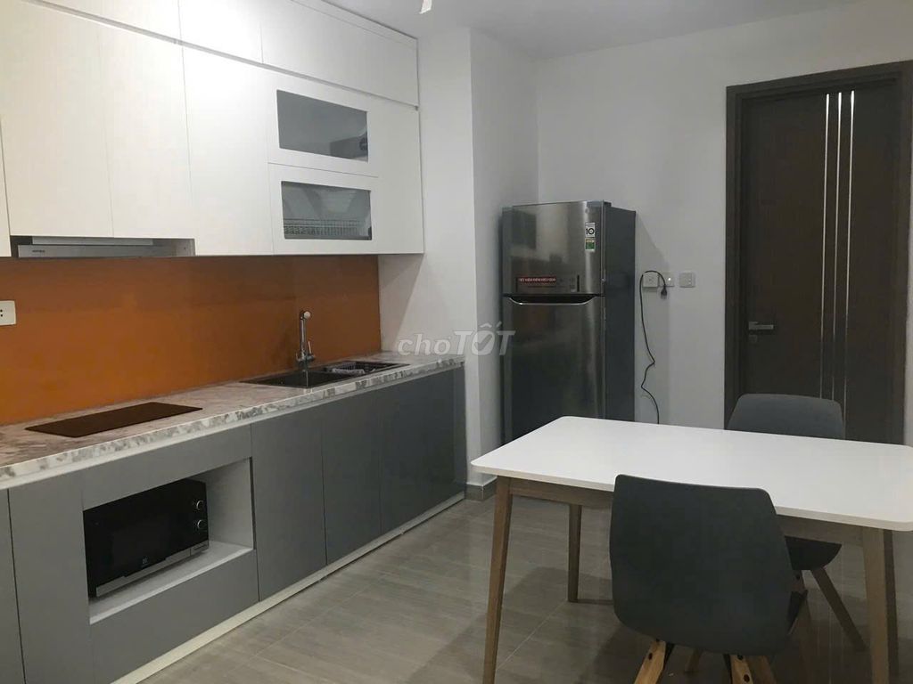 Квартира в Ciputra, 53 кв.м, 2 спальни