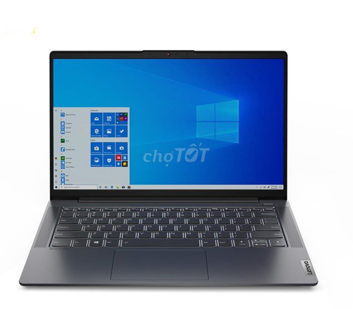 Lenovo IdeaPad 5 | i7 1165G7 | 8GB | 512GB. Mua bán Laptop tại Quận Hải Châu Đà Nẵng được đăng bởi TTCenter 484 NÚI THÀNH hình 1