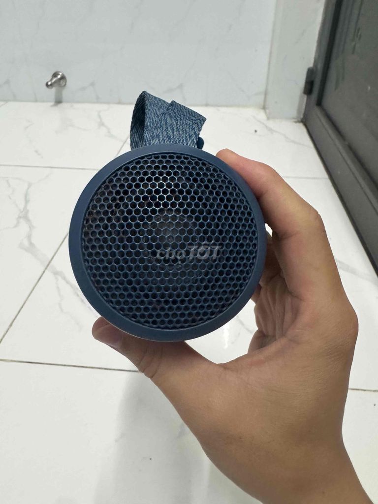 Loa Bluetooth Sony XB13 Xanh đậm. Mua bán Tivi, Âm thanh tại Quận Cái Răng Cần Thơ được đăng bởi Chien hình 1
