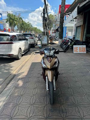 HONDA FUTURE FI (2018) BS:65B2:CẦN THƠ. Mua bán Xe máy tại Quận Ninh Kiều Cần Thơ được đăng bởi DVCĐ Công Minh