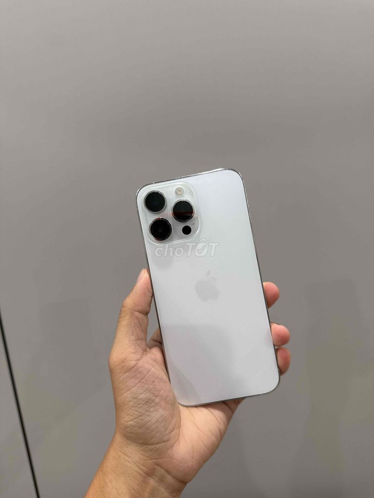 iPhone 14 Pro Max 256G Quốc Tế Full. Mua bán Điện thoại tại Quận Thanh Khê Đà Nẵng được đăng bởi Sky Phone hình 1