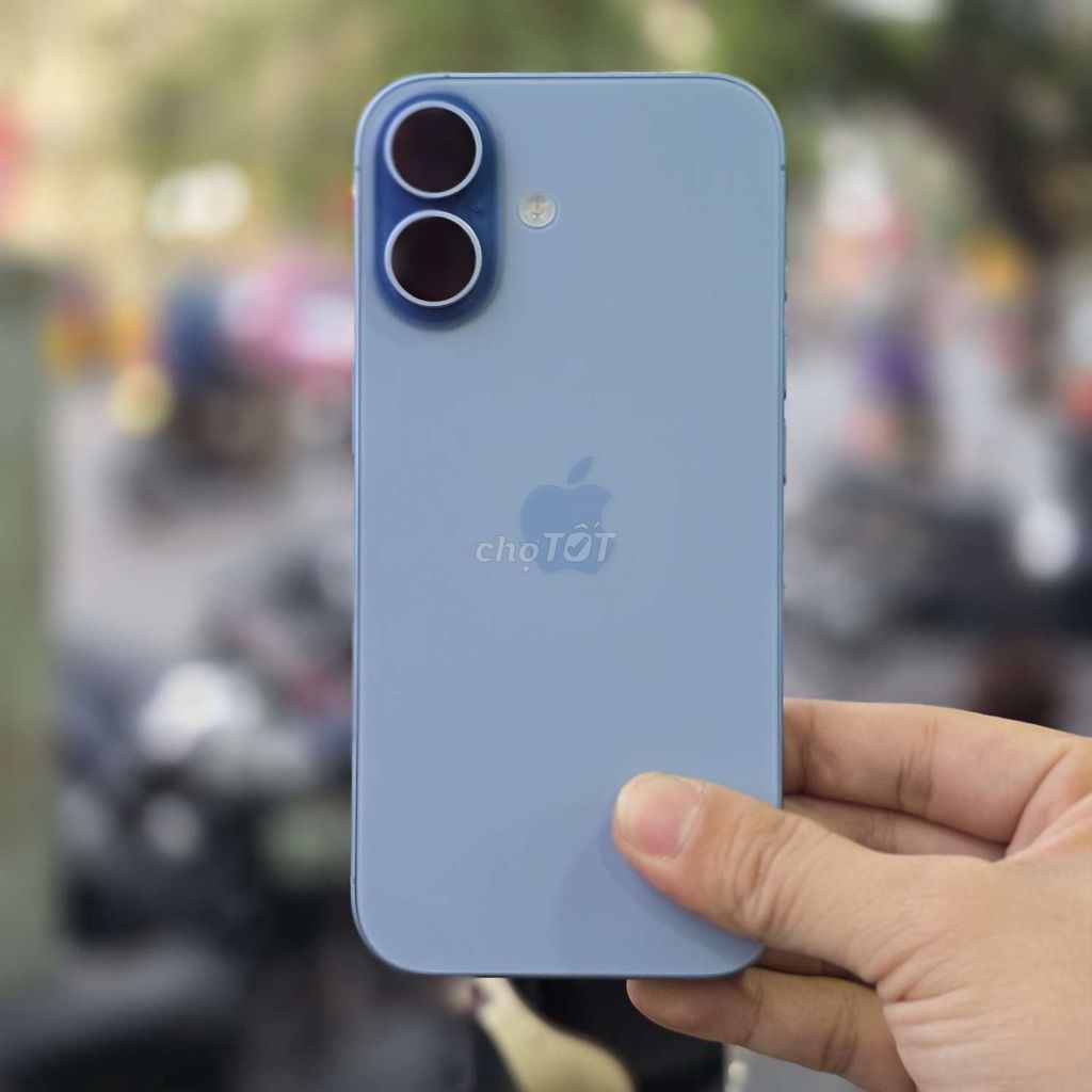 📱iPhone 17 256G Đẹp Keng🔥Góp Nợ Xâud. Mua bán Điện thoại tại Quận Ngô Quyền Hải Phòng được đăng bởi TRAN SONG HA hình 1