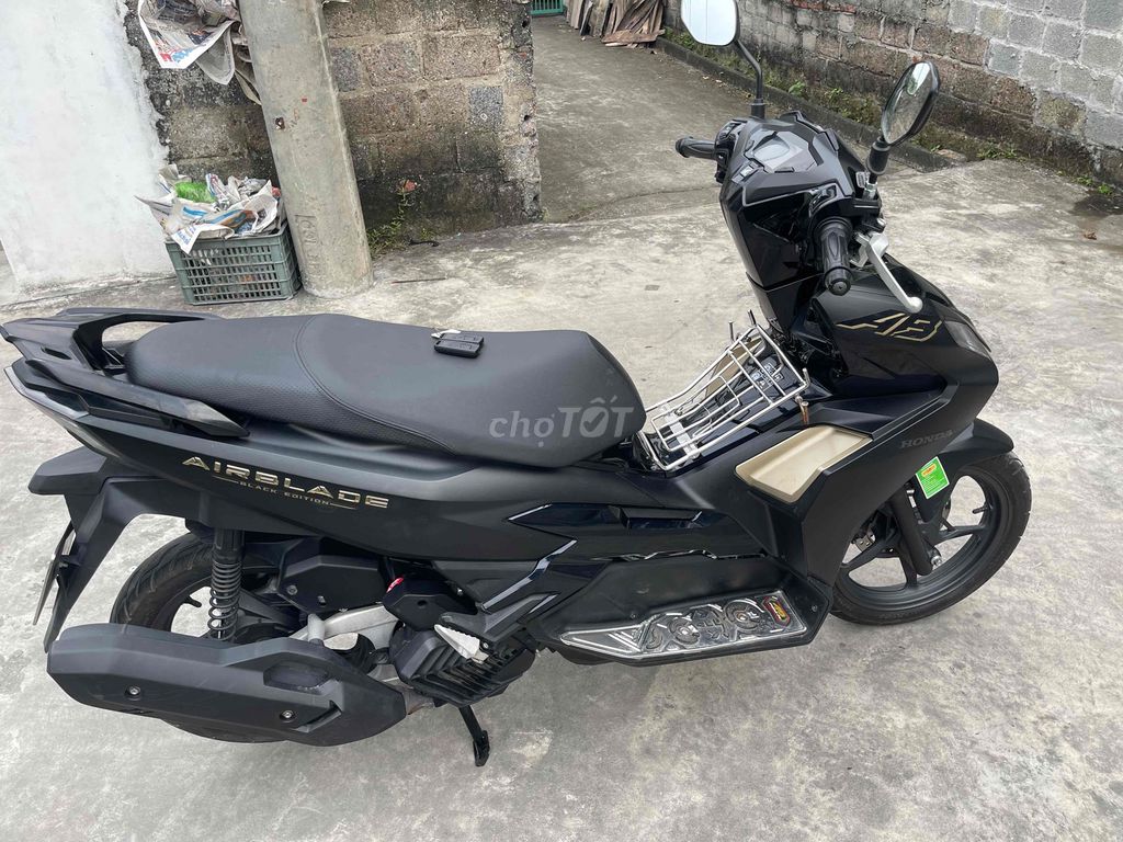 Cần bán ab 2023 máy zin chính chủ. Mua bán Xe máy tại Quận Kiến An Hải Phòng được đăng bởi Đức Anh  hình 4