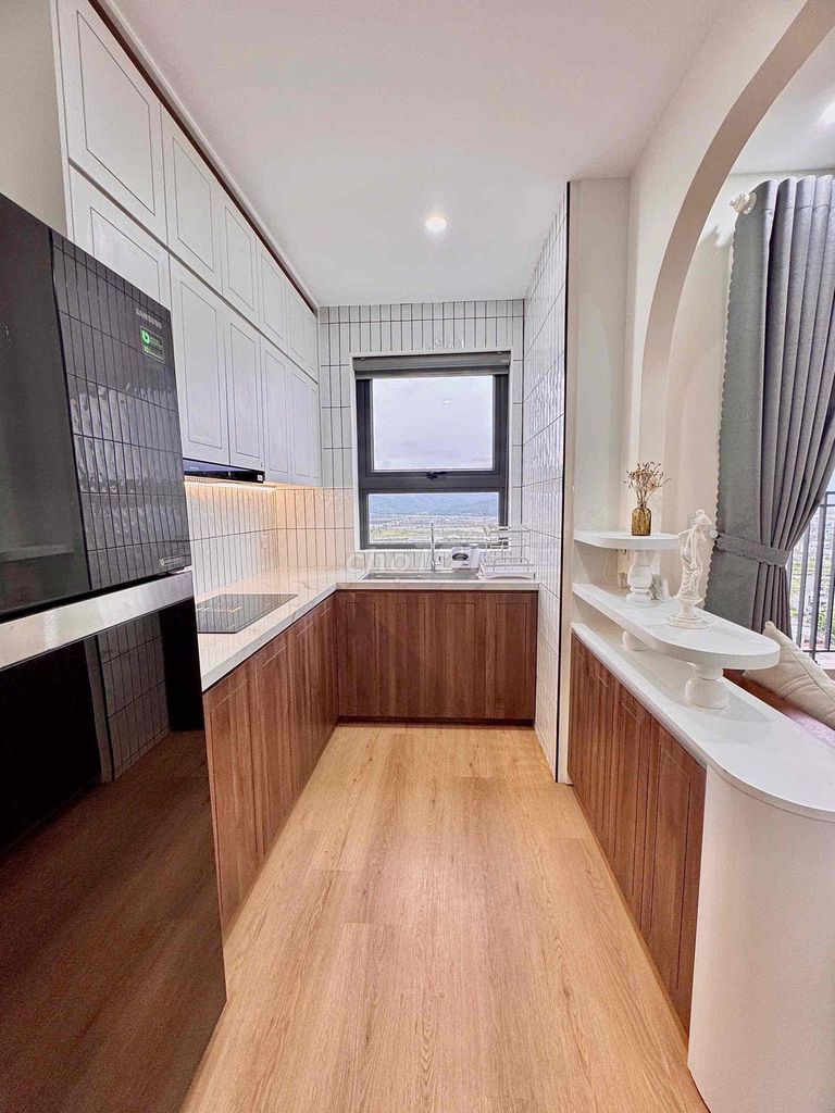 Corner 2-bedroom apartment at The Ori Garden — photo 6