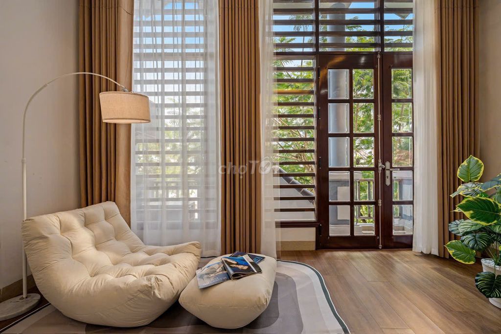 4-bedroom house with BBQ area near My Khe beach — photo 12