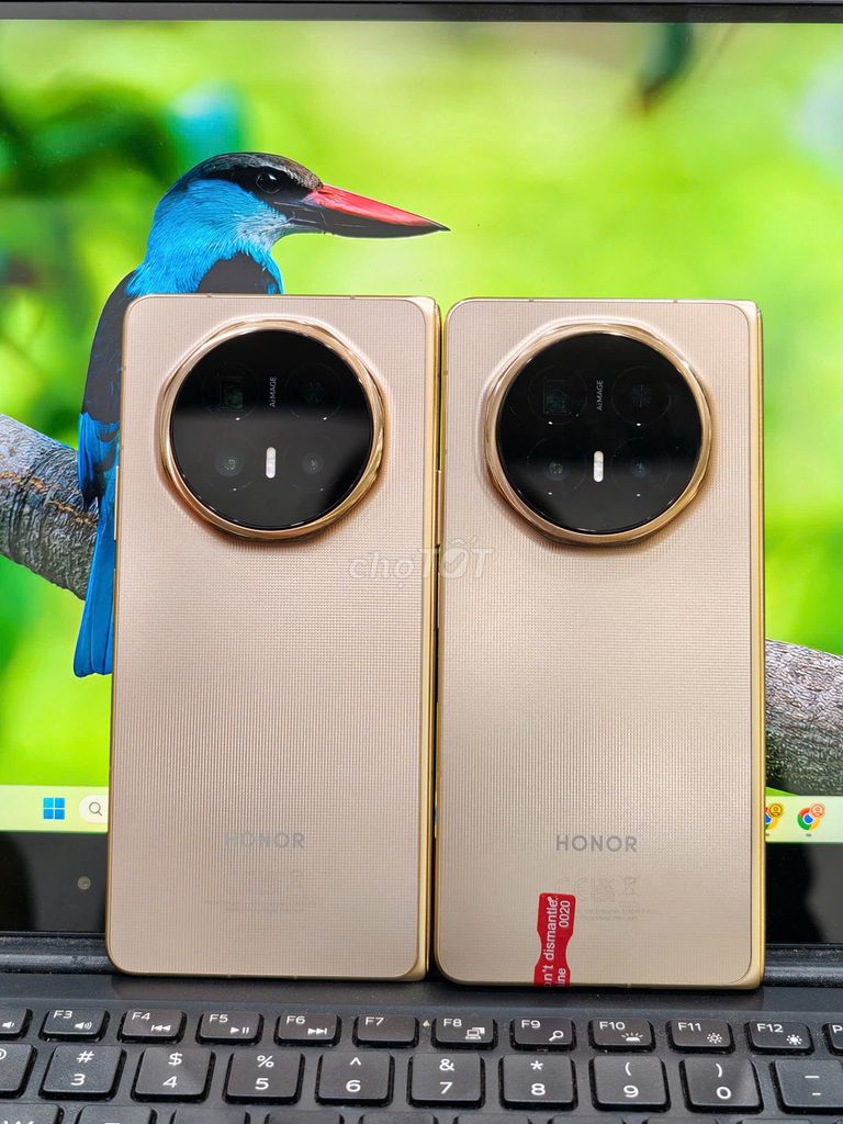 Honor Magic V6 quốc tế 512gb 1Tb + Sạc 99%. Mua bán Điện thoại tại Quận Đống Đa Hà Nội được đăng bởi Hn Store hình 1