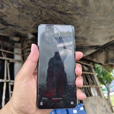 Samsung Galaxy S20 Plus Đen 8GB. Mua bán Điện thoại tại Huyện Năm Căn Cà Mau được đăng bởi Hùng Hồ