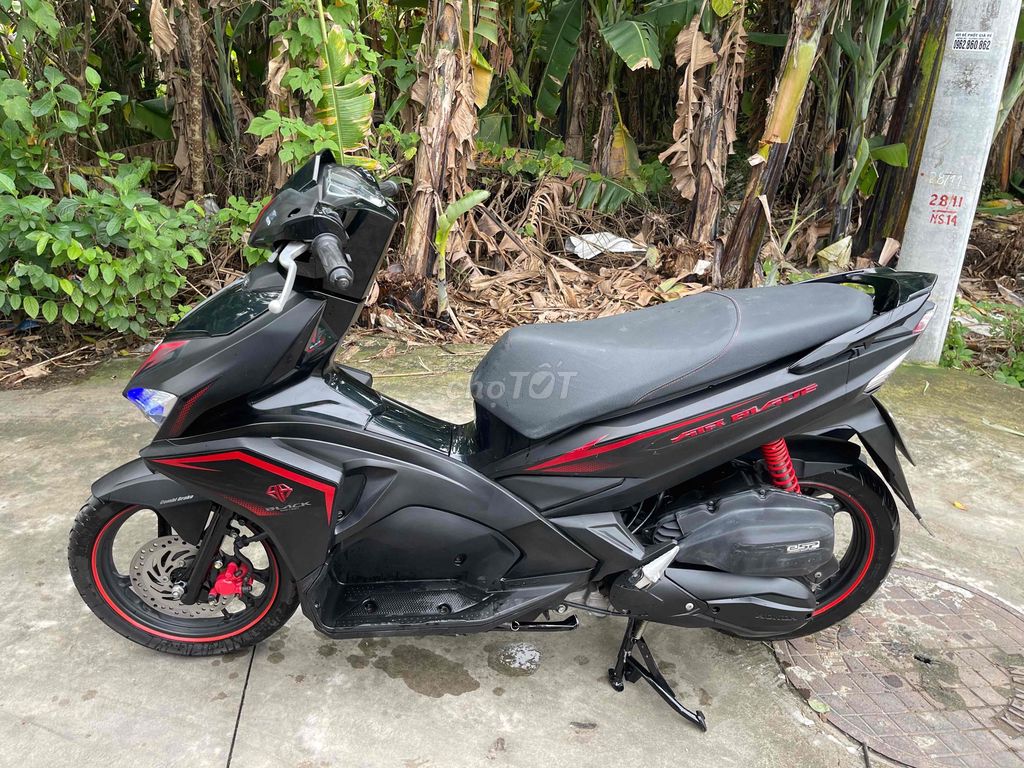 Cần bán ab 2019 đăng kí 2020 1 chủ. Mua bán Xe máy tại Quận Kiến An Hải Phòng được đăng bởi Đức Anh  hình 6