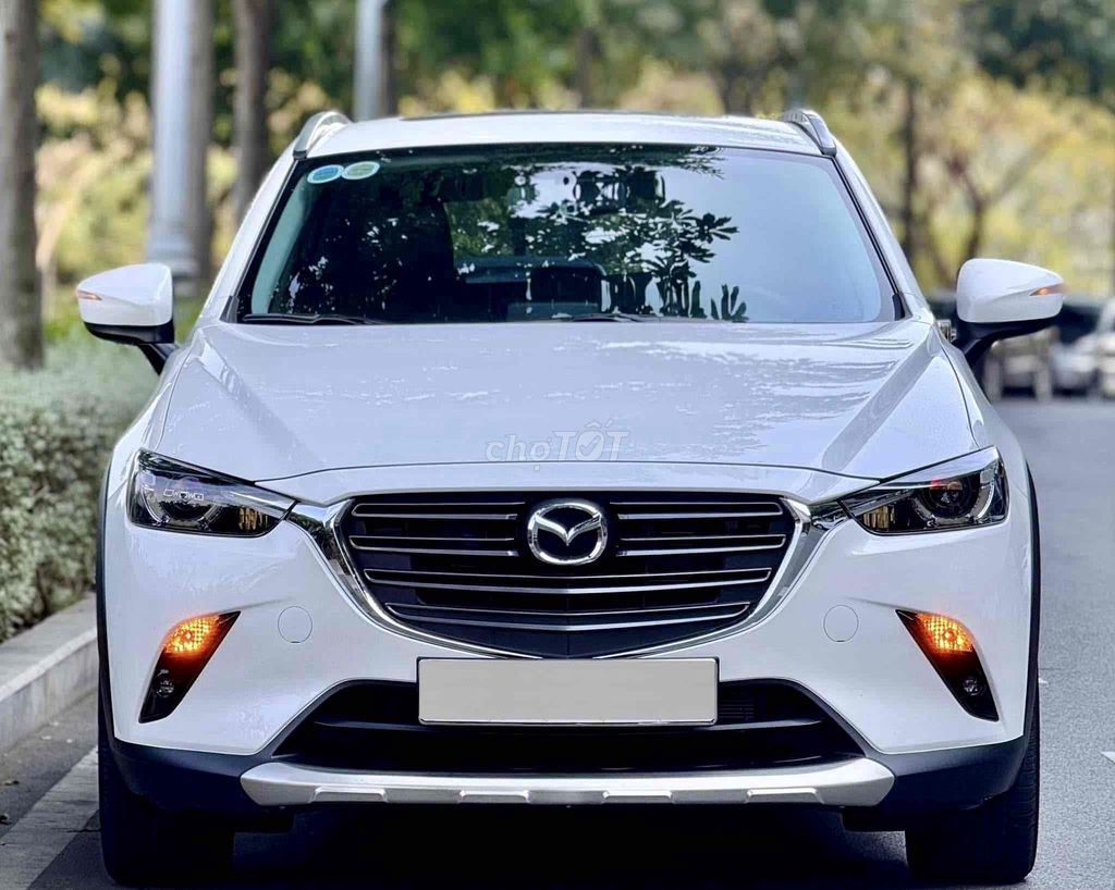 CX3 1.5 Luxury 2024 odo 2,000 km. Mua bán Ô tô tại Quận 12 Tp Hồ Chí Minh được đăng bởi Chánh Auto  hình 3