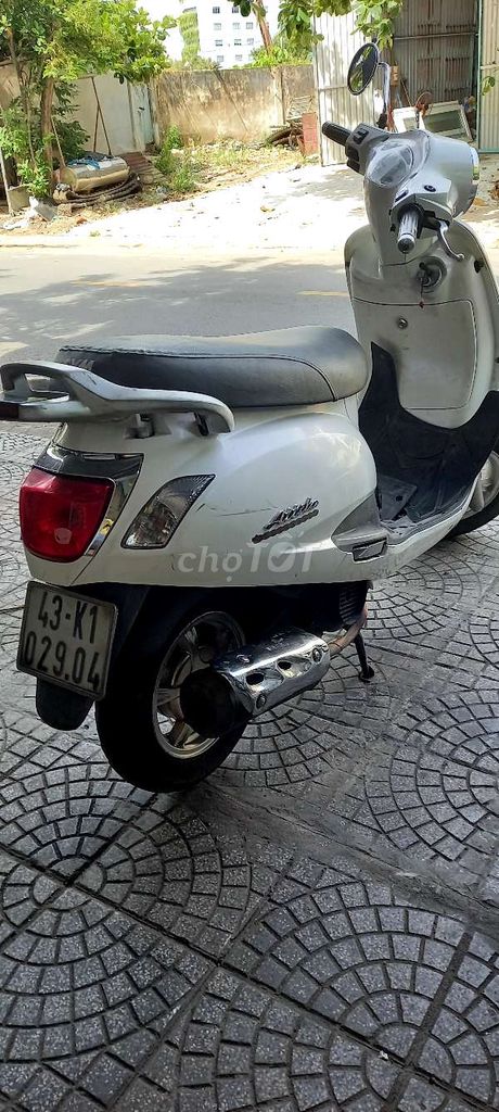 Cần bán xe Alizabet biển 43 máy em ru. Mua bán Xe máy tại Quận Sơn Trà Đà Nẵng được đăng bởi chính chủ hình 6