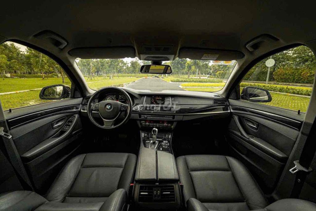 BMW #520i Model 2017 nhập Đức cá nhân 1 chủ. Mua bán Ô tô tại Quận 7 Tp Hồ Chí Minh được đăng bởi Dương Phương hình 15