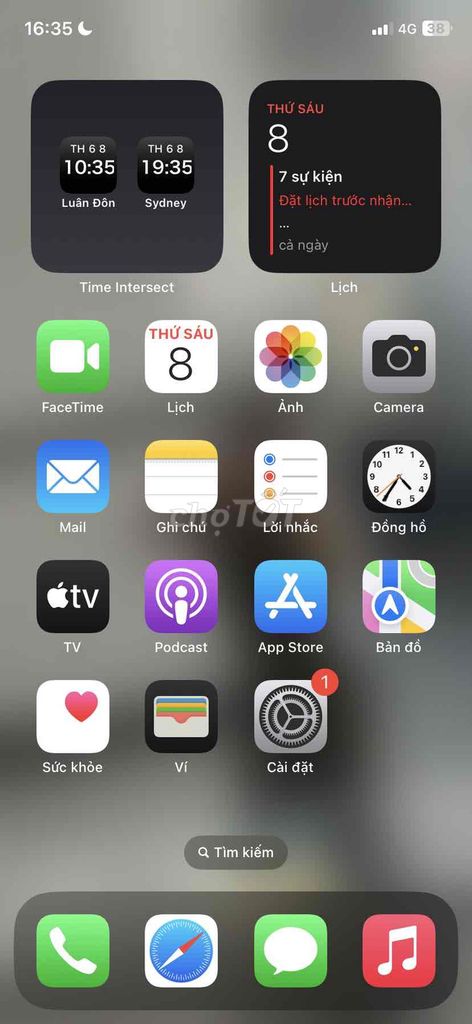 Apple iPhone 11 64GB. Mua bán Điện thoại tại Huyện Phù Mỹ Bình Định được đăng bởi AN PRO hình 1