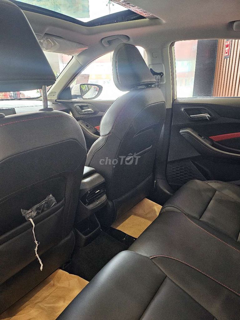 MG5 LUX💥💥MIỄN PHÍ TRƯỚC BẠ💥TRẢ TRƯỚC 130 Triệu. Mua bán Ô tô tại Quận 6 Tp Hồ Chí Minh được đăng bởi SHOWROOM Ô TÔ MG KINH DƯƠNG VƯƠNG  hình 9