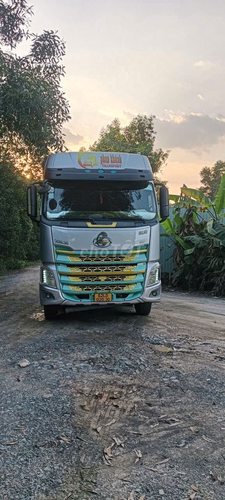 thay đổi chuyến hàng cần thanh lý xe. Mua bán Ô tô tại Huyện Đức Hòa Long An được đăng bởi Minh vo hình 1