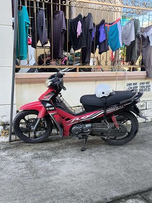 Sirius 2012 bs 72 bình đề đầy đủ máy zin êm. Mua bán Xe máy tại Huyện Long Điền Bà Rịa - Vũng Tàu được đăng bởi Măng