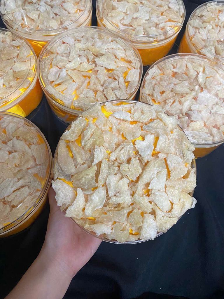 Chân cục tinh chế. Mua bán Đồ ăn, thực phẩm và các loại khác tại Quận Gò Vấp Tp Hồ Chí Minh được đăng bởi BÙI THỊ YẾN OANH  hình 4