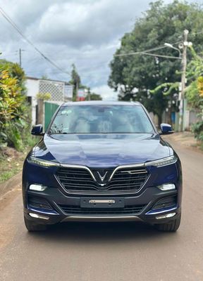 VinFast Lux SA2.0 2019 2.0 AT. Mua bán Ô tô tại Thành phố Buôn Ma Thuột Đắk Lắk được đăng bởi AUTO Anh Phát