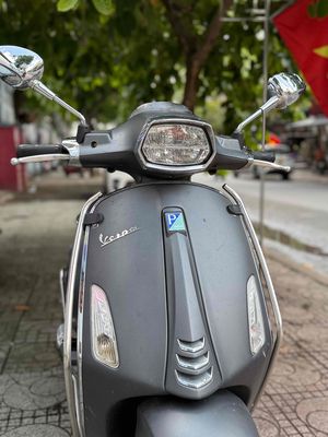 Vespa Sprint 2020 biển SG chính chủ công chứng. Mua bán Xe máy tại Quận Tân Bình Tp Hồ Chí Minh được đăng bởi Hưng