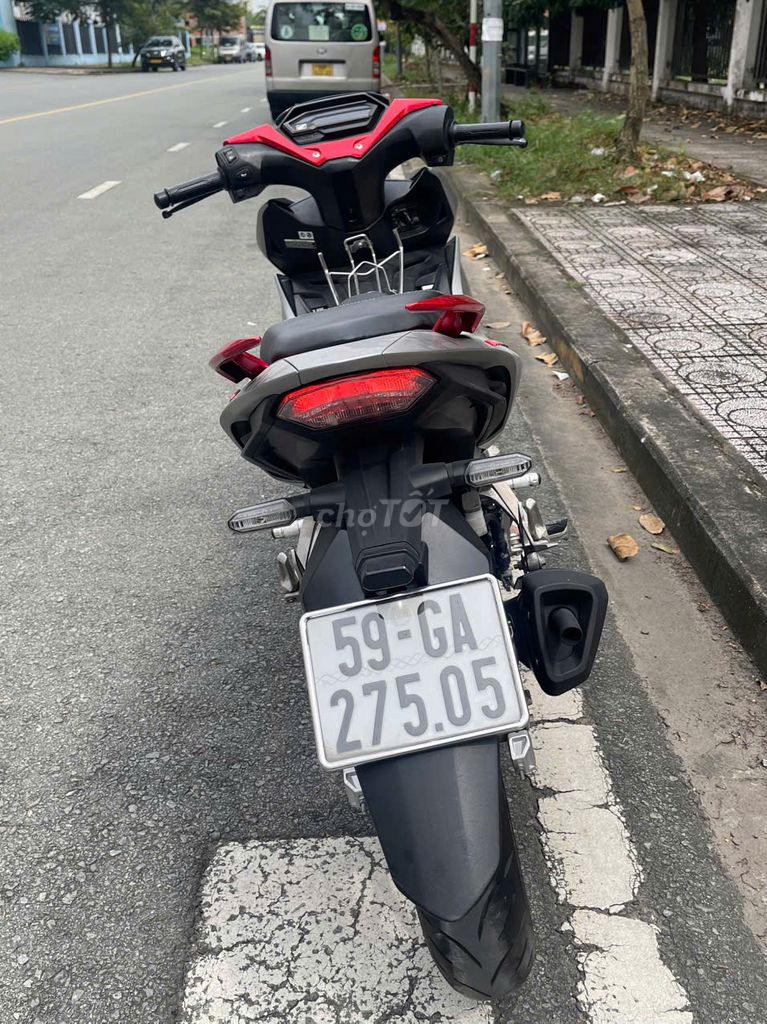 🛵 BÁN NHANH: HONDA -  WINNER- ĐỜI 2020 🔥. Mua bán Xe máy tại Thành phố Thủ Đức Tp Hồ Chí Minh được đăng bởi iMotorbike Viet Nam hình 13