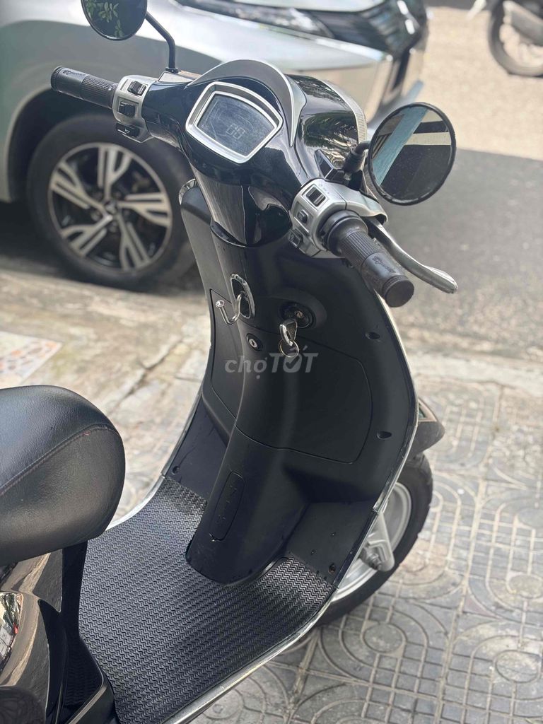 Nioshima Tay ga 50cc 2021. Mua bán Xe máy tại Quận Cẩm Lệ Đà Nẵng được đăng bởi Minh Đức Nguyễn hình 5