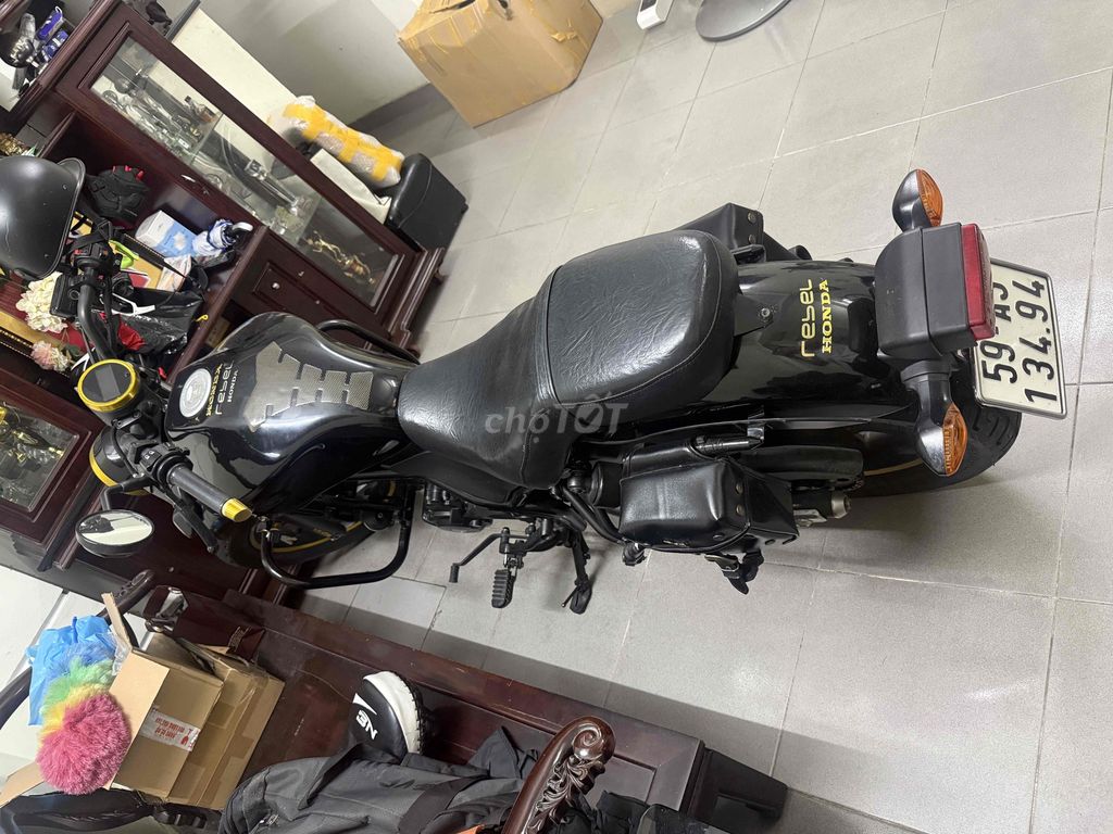 xe zin chính chủ bán giá rẽ.. Mua bán Xe máy tại Quận Phú Nhuận Tp Hồ Chí Minh được đăng bởi maxspeed hình 2