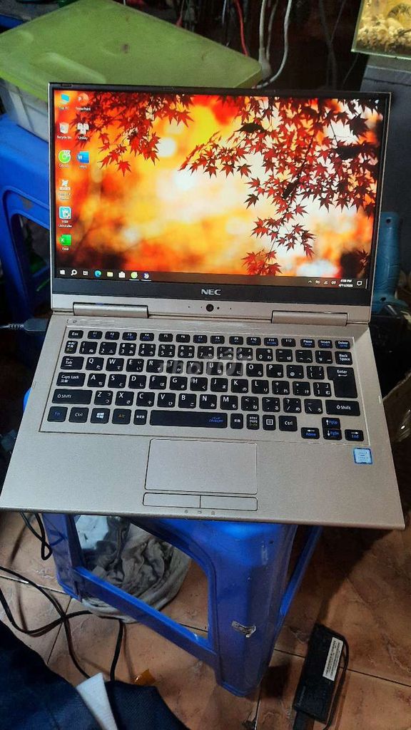 NEC LAVIE GN16454GE i5-8250U 8GB. Mua bán Laptop tại Quận Bình Tân Tp Hồ Chí Minh được đăng bởi Duong Thanh Sang hình 1
