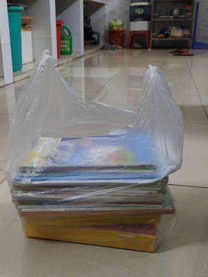 Bán bộ sách lớp 1 chân trời sáng tạo. Mua bán Đồ dùng văn phòng tại Quận Tân Phú Tp Hồ Chí Minh được đăng bởi Bich