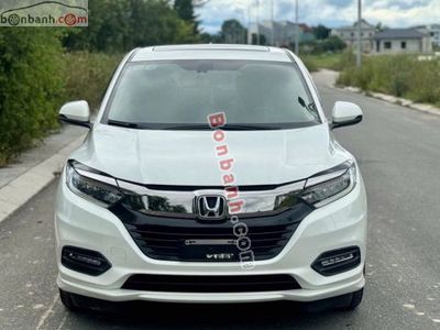 Honda HRV L 2019. Mua bán Ô tô tại Quận Bắc Từ Liêm Hà Nội được đăng bởi Tên chưa cung cấp