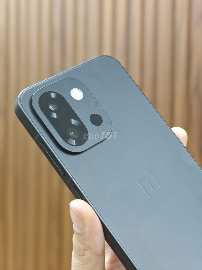 OnePlus 13T Snap 8 Elite New_Trả Góp_COD. Mua bán Điện thoại tại Quận Gò Vấp Tp Hồ Chí Minh được đăng bởi Võ Tấn Vui  hình 4