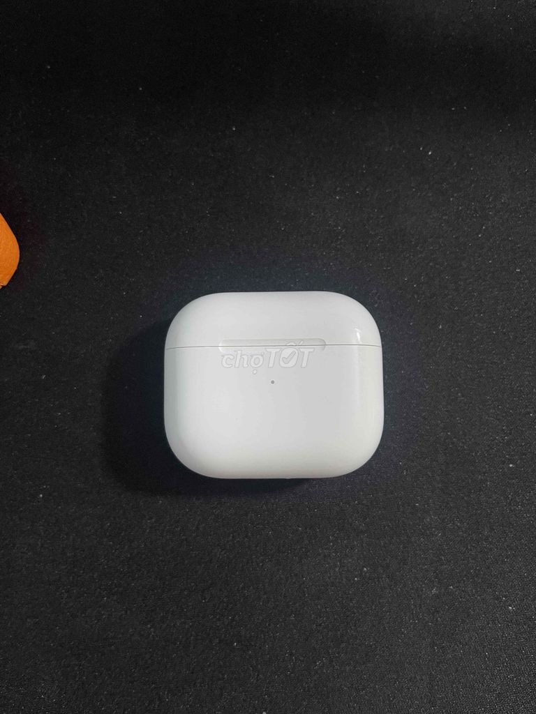 Tai nghe Apple AirPods 3 Trắng. Mua bán Tivi, Âm thanh tại Thành phố Vũng Tàu Bà Rịa - Vũng Tàu được đăng bởi Đỗ Trường hình 1