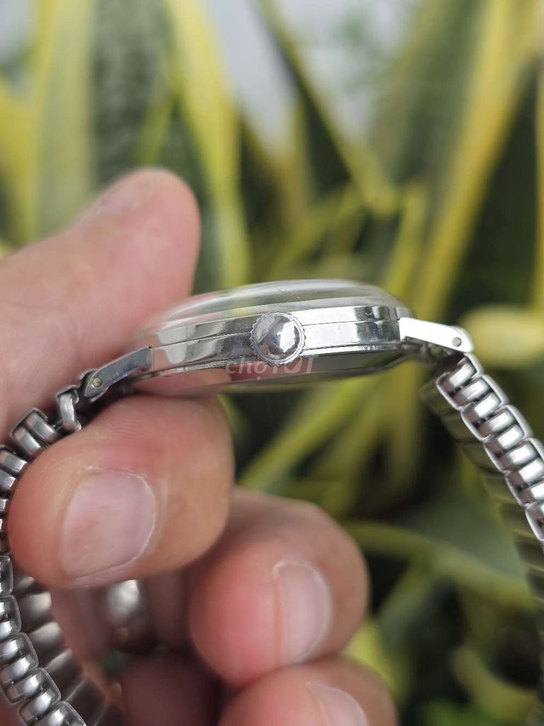 Seiko marvel S , vintage , size 30mm. Mua bán Đồng hồ tại Quận Ninh Kiều Cần Thơ được đăng bởi Quốc Trung hình 3