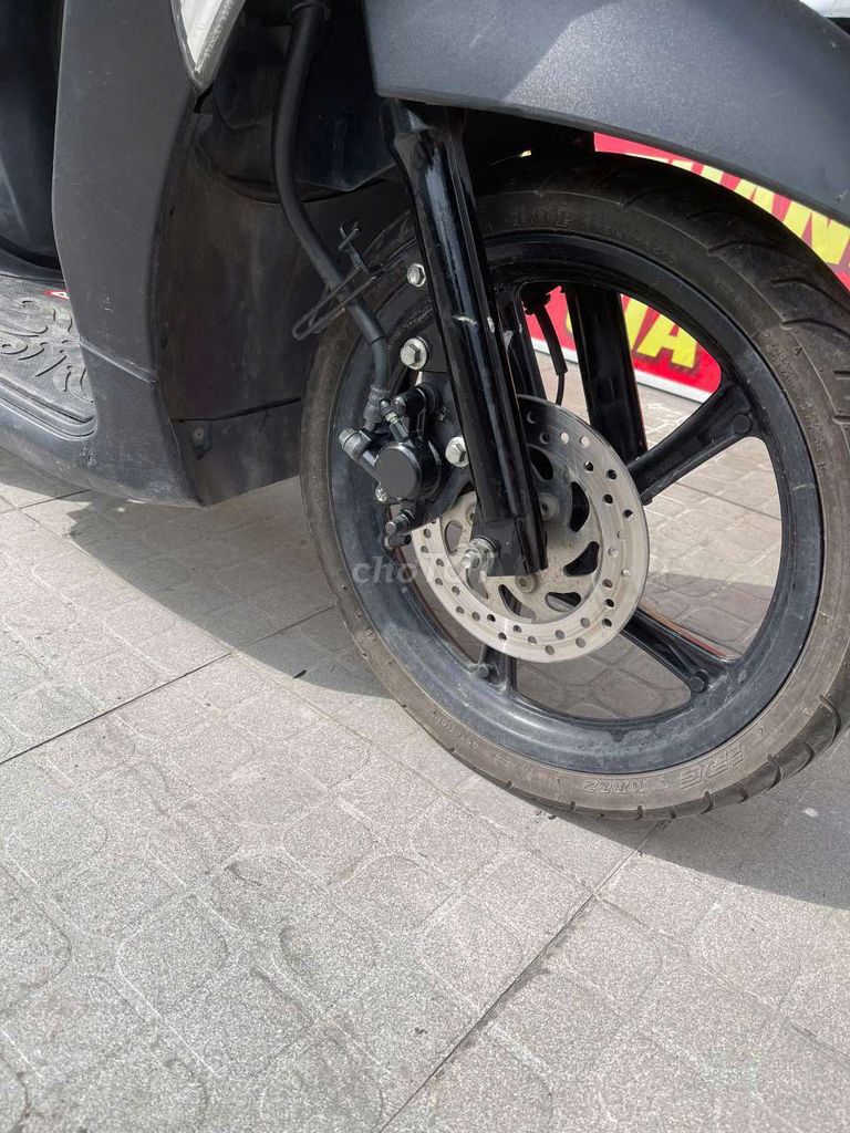 Janus 2017 Đen mới 95%. Mua bán Xe máy tại Quận 12 Tp Hồ Chí Minh được đăng bởi Cầm Đồ Thanh Lý hình 5