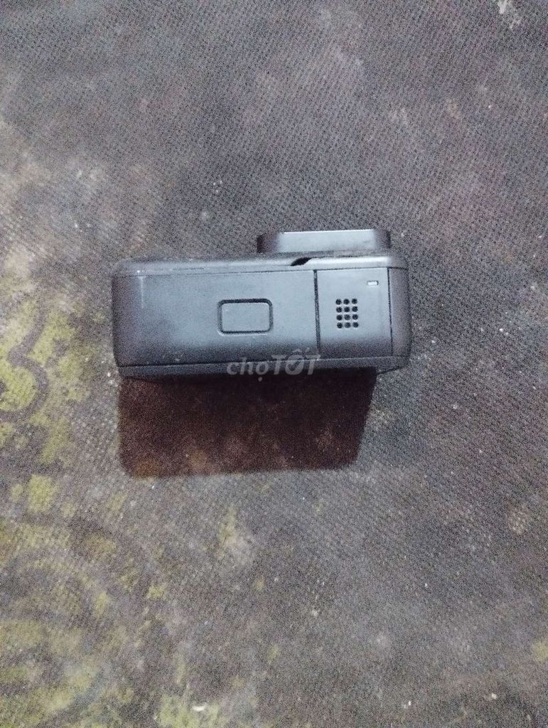 Máy quay GoPro Hero 7 Black Đen Đã qua sử dụng. Mua bán Máy ảnh, Máy quay tại Huyện Đông Anh Hà Nội được đăng bởi Nguyễn Văn Bách hình 1